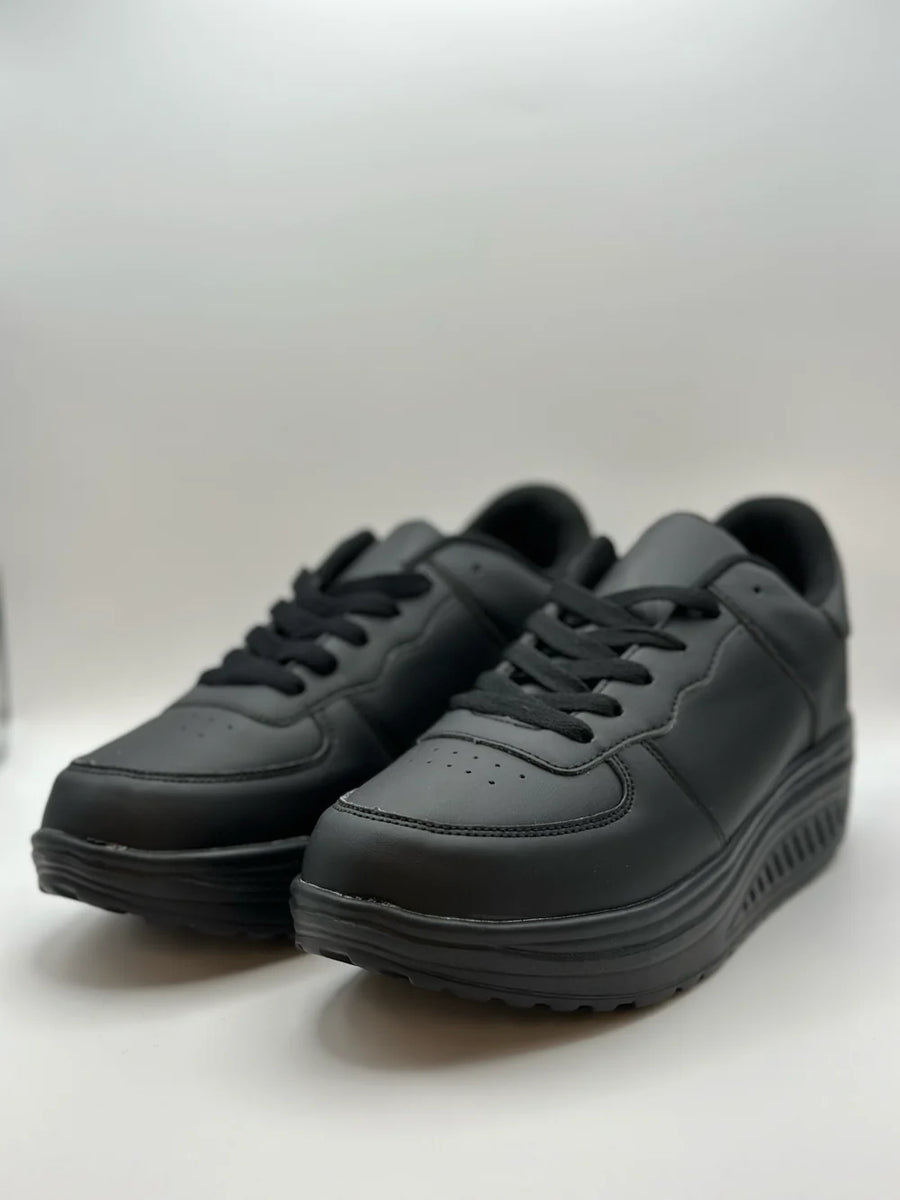 Scarpe Fashion Donna: Stile e Comfort Ogni Giorno