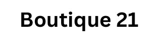 Boutique 21